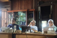 KKI Warsi: 2,5 Juta Hektare Hutan di Jambi Hilang Dalam Lima Dekade   