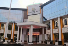 Kejati Jambi dan Kuasa Hukum Tegaskan Tak Ada Penggeledahan Rumah Ade Erlanda