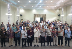 Setara di Hadapan Hukum, Penyelesaian Dinamika SAD Menguat Lewat Integrasi Adat dan Hukum Negara