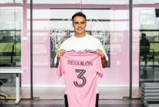 Gantikan Jordi Alba, Inter Miami Resmi Datangkan Eks Real Madrid 