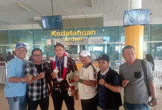 Sukses Raih Perak Asian Games, Letda M. Ali Mardiansyah Bidik Olimpiade LA 2028