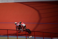 ASEAN Para Games, Indonesia Lampaui Target dengan Rebut 102 Medali Emas