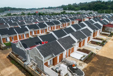 BRI Salurkan KPR Subsidi Rp17,13 Triliun hingga Akhir Maret 2026