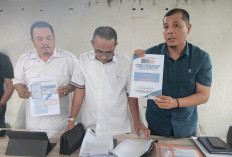 PAW Pangeran Simanjuntak Tuai Polemik, Calon Pengganti Layangkan Gugatan Ke PN Jambi