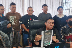 Modus Bisa Loloskan Jadi Jaksa, Titin Diduga Tipu Korban 400 Juta 