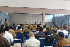 SPPG Sengeti Terancam Ditutup Permanen