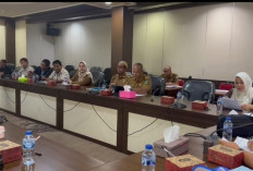 Dugaan Alih Alur Sungai di Desa Kunangan, Komisi III DPRD Tebo akan Turun ke Lapangan