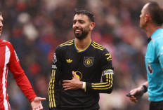  Duel di Markas Sundeland, Manchester United Ditahan Imbang 0-0