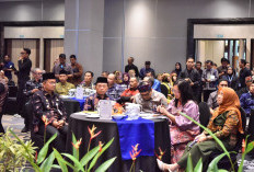 Gubernur Al Haris: Pemprov Jambi Dukung Penuh Program Kemendikdasmen Wujudkan Pendidikan Berkualitas & Merata