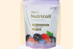 Kalau Skincare Sudah, Tapi Wajah Masih 'Capek', Mungkin yang Kamu Kurang Itu Bukan Krim