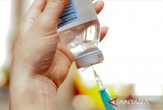 Kasus Campak Meningkat, 12 Warga Tanjabtim Positif