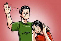 Kasus Kekerasan Terhadap Anak Masih Dominan di Batang Hari, Ini Faktor Penyebabnya