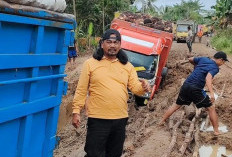 Rp400 Juta Disiapkan untuk Gakkum Zero ODOL, Tanjabtim Diusulkan Jadi Pilot Project
