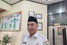 Disdik Kota Jambi Minta Satuan Pendidikan Lapor Bila Ada Sekolah Rusak