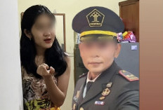 Viral Video Cewek 'Adik Angkat' Kalapas, Ternyata eks Kabid Ditjenpas yang Kasus 536 Ekstasi 