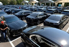 Alasan Pasar Kendaraan Listrik Perlu Insentif Baru