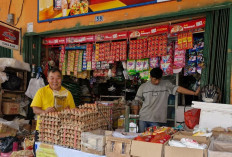 Jelang Idul Adha, Bulog Jambi Perkuat Penyaluran MinyaKita ke Pasar SP2KP dan Percepat Bantuan Pangan