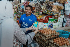 Perkuat Dampak Nyata Bagi Masyarakat, BSI Raih Penghargaan ESG