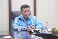 Wabup Katamso Tegaskan Komitmen Pemkab Tanjab Barat Akselerasi Penurunan Stunting di Regional Sumatera