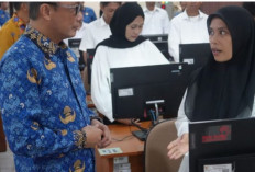 Seleksi Sekolah Kedinasan 2026 Siapkan 36 Titik Lokasi CAT BKN di Seluruh Indonesia