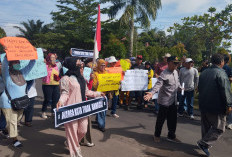 Pertamina EP Jambi Bantah Istilah ‘Zona Merah’, Tegaskan Aset Adalah Milik Negara