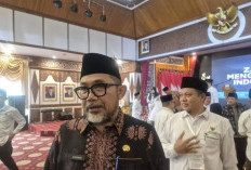 Pemprov Jambi-Bazbas Kolaborasi Perkuat Ekosistem Produktif