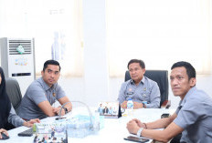 Evaluasi Pembentukan Permenkumham 11/2021, Kanwil Kemenkum Jambi Ikuti DSK Sulsel 2026