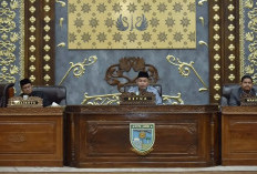 Dewan Desak Pemkot Jemput Dana Pusat