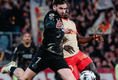 Sikat Lens 2-0, PSG Juara Liga Prancis Musim 2025/2026