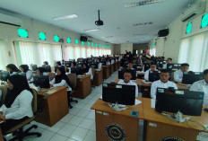 Tes CAT PPPK Sekolah Rakyat Segera Dimulai, BKN Sebar Lokasi Ujian di 42 Titik, Catat Ini Tanggalnya
