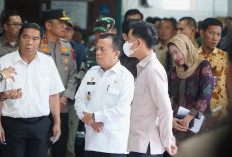 Pasca Aktivis Lapor Wapres Gibran, Gubernur Al Haris Garansi Warga di 'Zona Merah Pertamina' Tak Akan Diusir