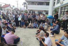 Temuan Baru Pansus Zona Merah, SHGB Pertamina Kedaluwarsa