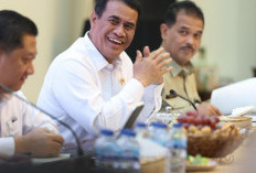 Bioetanol Jadi Tumpuan Energi Masa Depan, Kementan Rangkul 44 Bupati Siapkan Kawasan