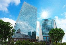 BRI Jadi Merek Paling Bernilai di Indonesia dalam Daftar Global 500 2026 Versi Brand Finance