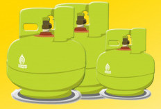 Jelang Ramadan 1447 H, Pertamina Tambah 100.000 Tabung Elpiji 3 Kg