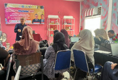SMK Negeri 6 Jambi Latih Guru Jadi Arsitek Pembelajaran Era Digital
