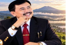 Ketika Kabut Kerinci Menyibak Masa Depan
