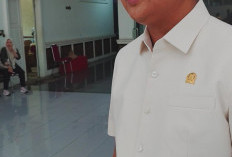 Proyeksi Pendapatan APBD Pemprov 2027 Turun 0,58 Persen, Ketua DPRD M.Hafiz Fattah Tuntut Inovasi OPD Gali PAD