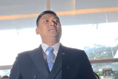 Ini Profil Sudaryono, Mantan Wamentan yang Dilantik Presiden Prabowo Jadi Kepala Badan Gizi Nasional