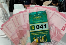 Uang Beredar Tumbuh Positif pada Agustus 2026, BI Sebut Likuiditas Ekonomi Tetap Terjaga