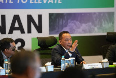 Lanjutkan Tren Positif, PTPN IV PalmCo Raup Laba Bersih Rp3,23 Triliun pada Semester I 2026