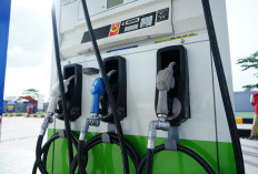 Update Harga BBM 27 April 2026: Berikut Harga Baru BBM di SPBU Seluruh Indonesia 