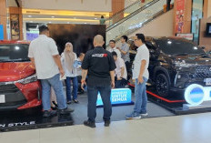 Toyota Space di Jamtos Tawarkan Beragam Promo Spesial 