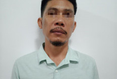 Cekcok Mulut Sesama Pedagang Berujung Pembacokan