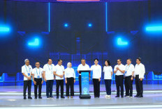 Perkuat Talenta Digital, OJK dan BI Inisiasi Pusat Inovasi Digital Indonesia