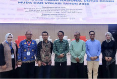 UNJA Jadi Tuan Rumah Workshop Hibah Nasional, 175 Dosen Matangkan Proposal Penelitian