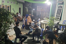 Jenazah akan Diterbangkan ke Jambi, Ini Alamat Warga Kota Jambi Korban Kecelakaan Kereta Api di Bekasi