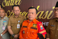 Penilaian Mempertahankan Akreditasi Paripurna, RSUD Raden Mattaher Siap Jadi Rumah Sakit Rujukan Lintas