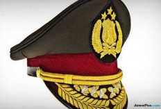 Wakapolda Jambi Berganti, Brigjen Pol. K. Yani Sudarto Jabat Wakapolda Jambi yang Baru