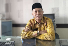 THR ASN dan PPPK di Lingkup Pemkab Sarolangun Cair